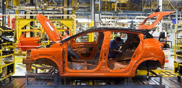 Renault e Geely anunciam mais R$ 2 bi de investimentos no Brasil até 2027