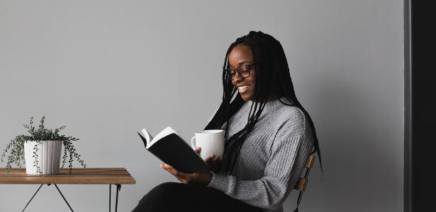 Carregar um livro para o mundo