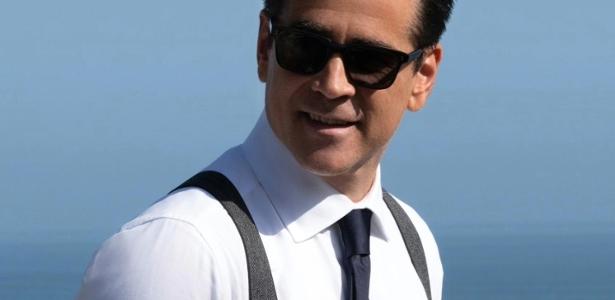 Sugar: Colin Farrell promete reviravolta no final da segunda temporada