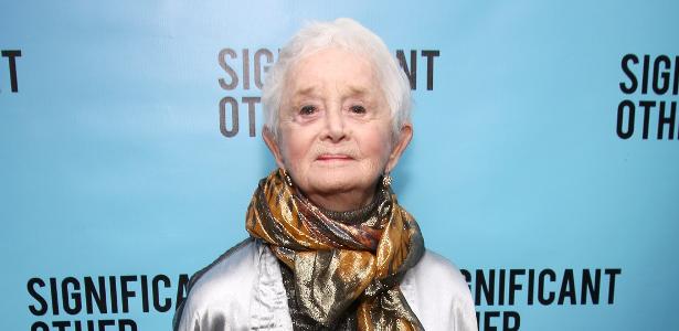 Atriz indicada ao Oscar morre aos 95 anos após recorrer à morte assistida