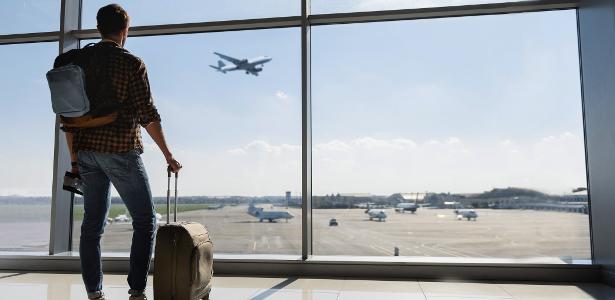 Como o Brasil bate novos recordes de passageiros aéreos apesar das guerras?