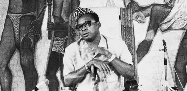 Quem foi Mobutu: Apelido em Mbappé reacende debate sobre ditador do Congo
