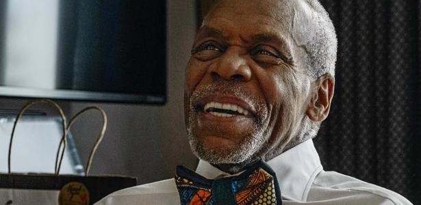 Danny Glover revela diagnóstico de Alzheimer: 'As coisas vão mudar'