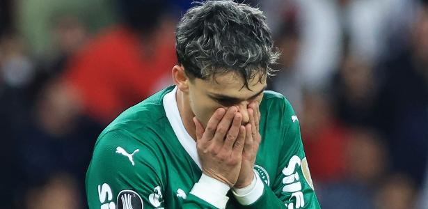 O que mudou no Palmeiras quase um ano após pesadelo em Quito?