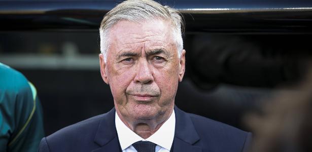 Ancelotti não é brasileiro. E daí?