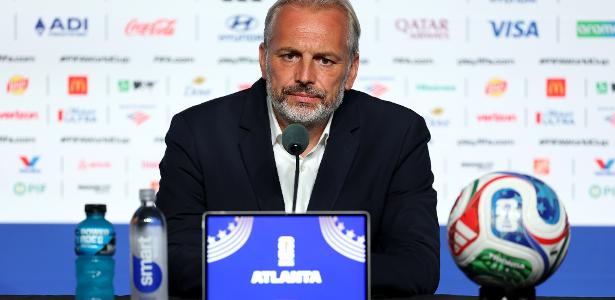 Copa: Técnico da RD Congo já sabia de morte de pai; entenda reação