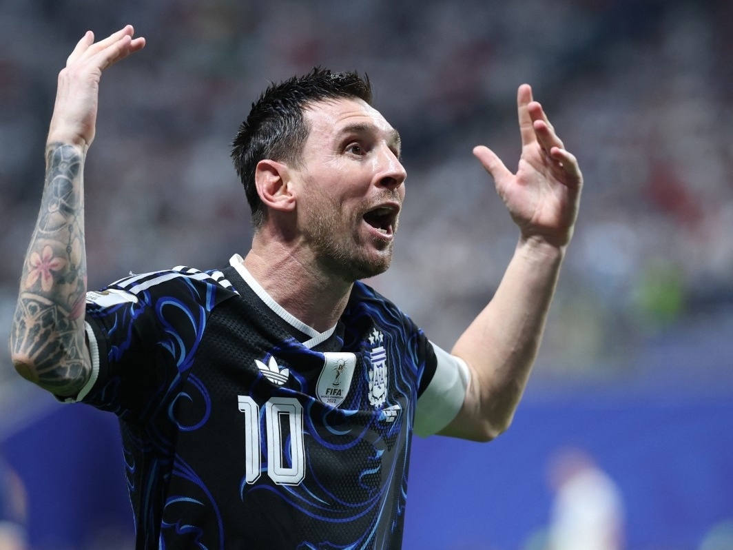Por que torcerei para a Argentina na final contra a Espanha?
