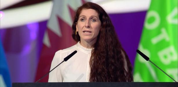 A cartola da Noruega que peita a Fifa e ousou criticar prêmio dado a Trump