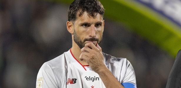 André Silva? Jovens? As opções de Dorival para montar São Paulo sem Calleri