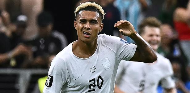 Como 'Neymar Norueguês' chega para o duelo contra o Brasil na Copa?