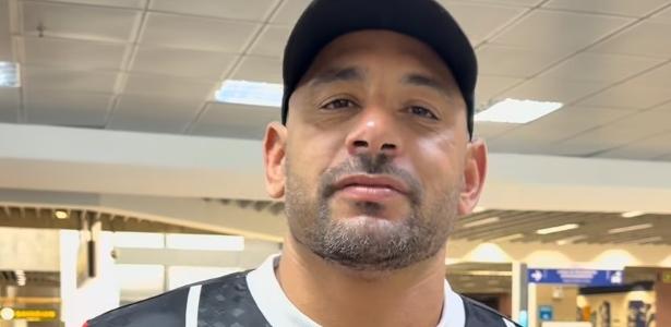 Técnico do Joinville, Diego Souza entrou no BID da CBF com licença falsa