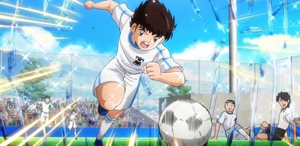 Como um desenho fez Japão 'descobrir' o futebol e revolucionar sua seleção