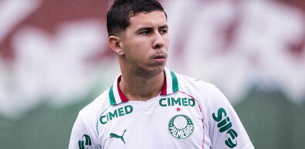 Felipe Teresa: quem é atleta do sub