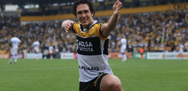 Criciúma vence Avaí no clássico catarinense pela Série B
