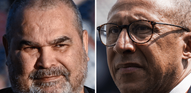 Presidente da federação francesa reage e vê racismo em fala de Chilavert