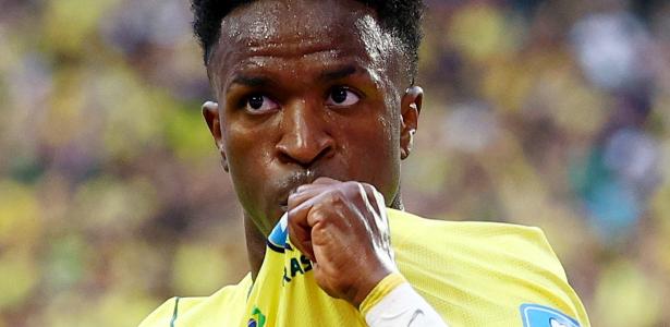 Cinco boas notícias sobre o Brasil depois da vitória sobre a Escócia