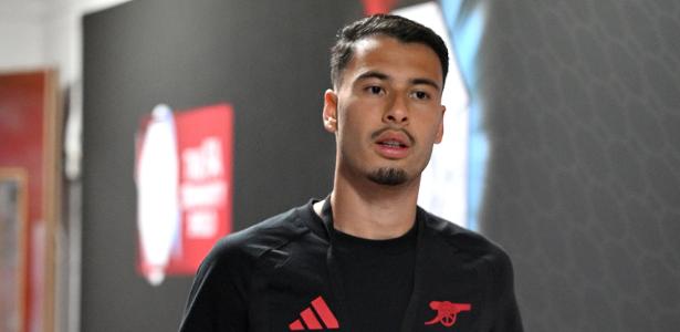 Martinelli encaminha ida para o Al