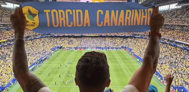 Dos estádios ao transporte: Copa do Mundo de 2026 ignora o padrão Fifa