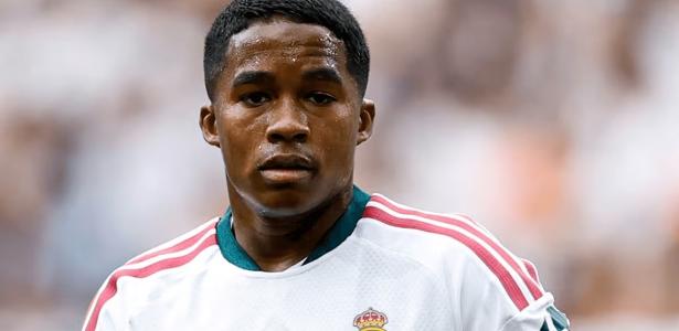Real: Endrick despediça oportunidade e vê 'rival' brilhar na Data Fifa
