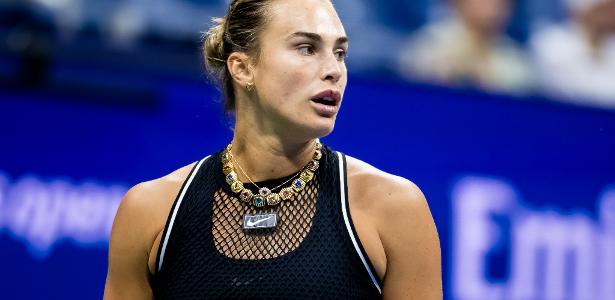 AO VIVO: Sabalenka enfrenta Townsend nas oitavas do US Open; acompanhe