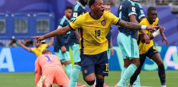 Copa do Mundo: veja seleções já classificadas para 2ª fase e as eliminadas