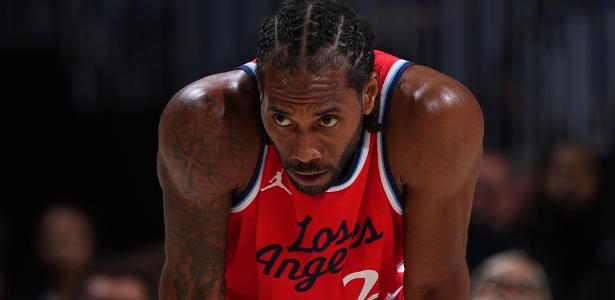 Clippers viram alvo de investigação federal por pagamentos a Kawhi Leonard