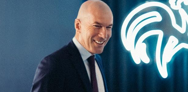 França aposta em Zidane, mas escolhas por ídolos nem sempre funcionaram