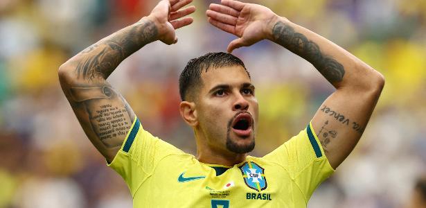 Caminho do hexa: veja possíveis adversários do Brasil até a final da Copa