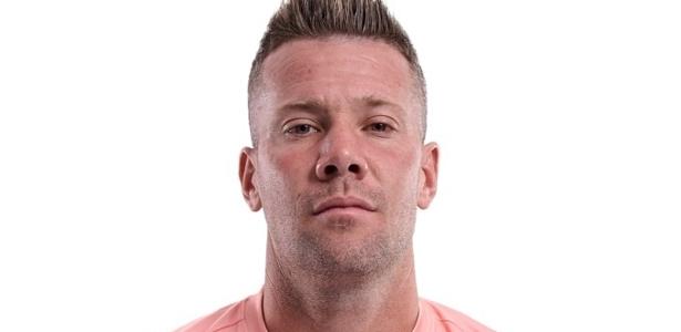Bahia encaminha contratação de goleiro argentino do Talleres