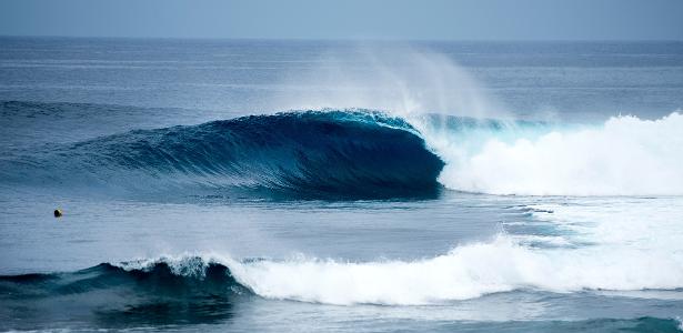 WSL escolhe Filipinas para substituir Abu Dhabi no Mundial de Surfe