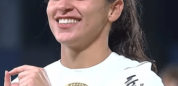 Corinthians goleia de novo, segue 100% e vai à semi da Liberta Feminina