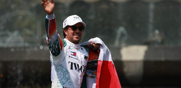 F1: Cadillac anuncia renovação com Sergio Pérez até 2029