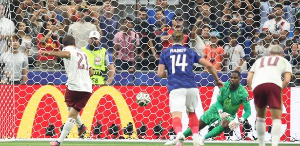 Espanha classificada: os gigantes não desaparecem, se reinventam