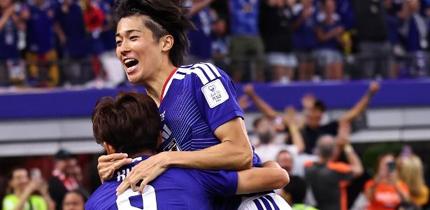 Japão em grande fase enfrenta Tunísia abalada e de técnico novo na Copa