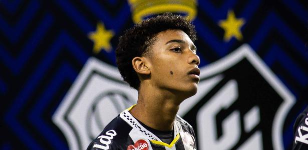 Genoa faz oferta por Robinho Jr. em negócio que pode chegar a R$ 72 milhões