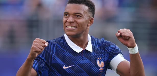 Após vitória, França assume liderança do ranking da Fifa; Brasil é o 5º