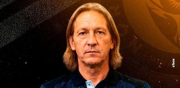 Ex-Real e seleção espanhola, Michel Salgado é o novo técnico do North, da Série D
