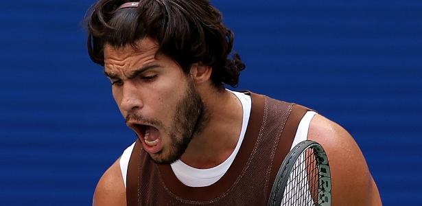 AO VIVO: Alcaraz enfrenta Tommy Paul nas oitavas do US Open; acompanhe