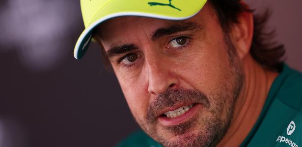 Alonso volta a questionar qualidade do grid atual da F1 e pilotos reagem