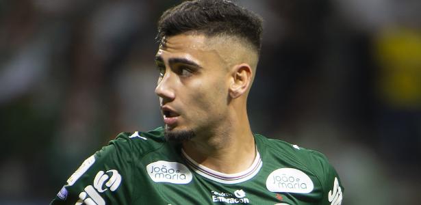 Palmeiras às 11h e clássico na sexta: CBF detalha 4 rodadas do Brasileirão