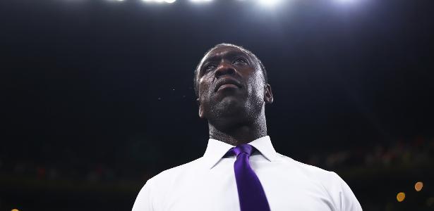 Samir: Nome de Seedorf não passou pela alta cúpula do Corinthians