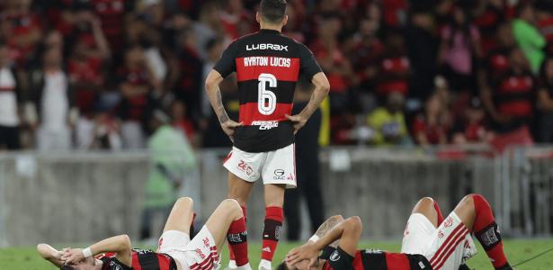 'Flamengo teve atuação muito feia': Colunistas debatem eliminação