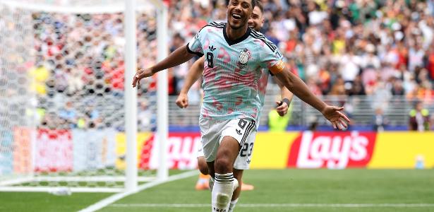 Copa-2026 tem metade dos mata