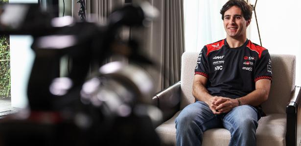 Chegada de brasileiro na Haas multiplica engajamento da menor equipe da F1