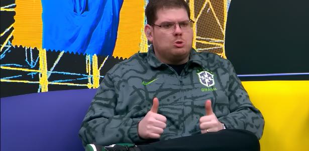 Receita e audiência: como dona da CazéTV e Globo vão disputar a Copa