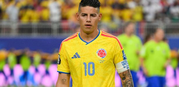 Surto de gripe preocupa Colômbia em sequência na Copa: 'Vírus muito forte'