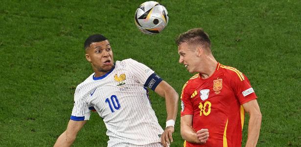 França é a melhor seleção? Espanha bate de frente? Colunistas debatem