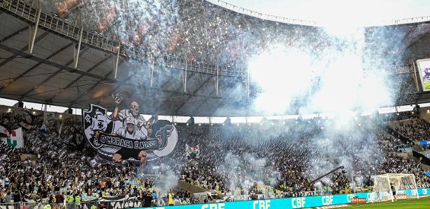 Vasco em ebulição por Maracanã e SAF encara Boca por glória após 26 anos