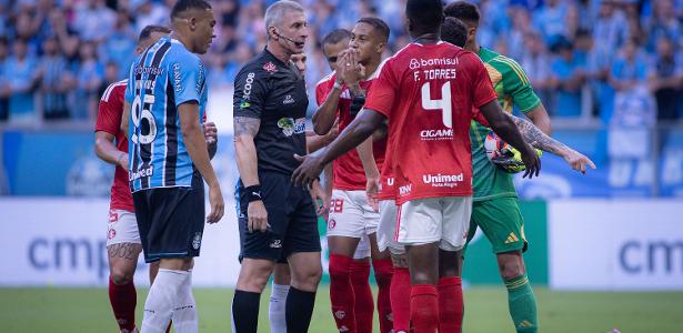 Rômulo Mendonça: Há um risco gigantesco de ter Gre