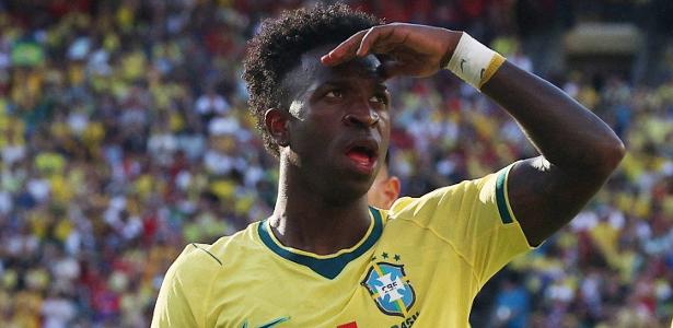 Brasil pode perder por até um gol de diferença para avançar como 3° hoje